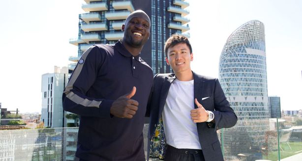Inter, la stagione di Lukaku costa 20 mln: “Prolungamento del prestito? Zhang non si muove”- immagine 2