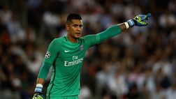 Calciomercato – PSG, Areola al Real Madrid con Navas in Francia