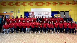 Antenore Plebiscito Padova, ecco le squadre al via: si parte nel week-end
