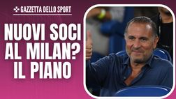 Cessione Milan, Cardinale cerca soci: Arabi e Oriente. La situazione