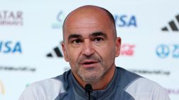 Martinez: “Lukaku ha una qualità fondamentale. Un suo ritorno al Chelsea? Il problema è…”