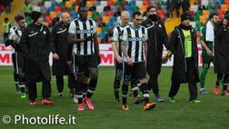 Osare per vincere: l’Udinese cambia pelle e occhio al calendario