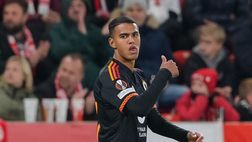 Roma, Joao (non) Costa: il brasiliano può essere l’esterno che manca a De Rossi