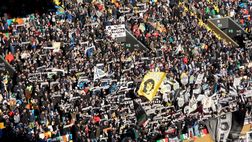 Tifosi bianconeri pronti a “invadere” Verona