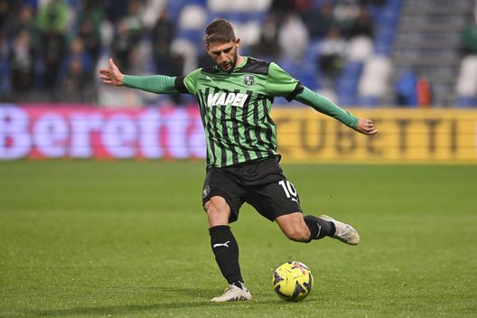 Gazzetta: “Tormentone Berardi. E la Fiorentina torna alla carica”- immagine 2