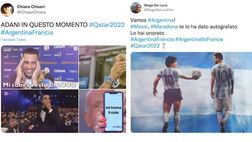 Argentina-Francia, meme e reazioni social sulla finale mondiale | VIDEO