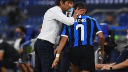 Inter, col Parma tocca a Sanchez. GdS: “L’obiettivo di Conte è chiaro”