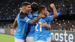 Rangers-Napoli, le probabili formazioni e dove vederla