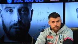 Napoli, Petagna: “Ieri la peggior partita della stagione. Con il Torino prenderemo i 3 punti “