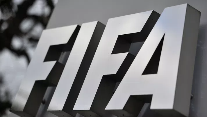 FIFA (Photo by Harold Cunningham/Getty Images)