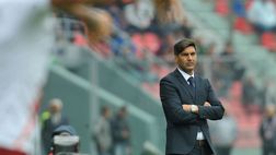 Roma, Fonseca: “Kalinic alle spalle di Dzeko? Possibile. E su Kolarov e Pastore…”