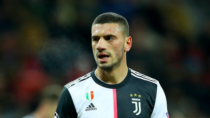 FORMAZIONI UFFICIALI – Samp-Juve: ci sono Demiral e Danilo! Quagliarella fuori - immagine 1