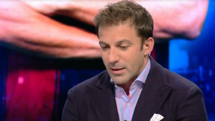 Del Piero: “L’Inter ha dato un bel cazzotto al campionato. Dybala? Lui con Lautaro…” - immagine 1