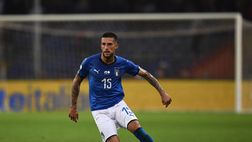 Il derby non dorme mai: sfida fra Inter e Milan per Biraghi e Barella!