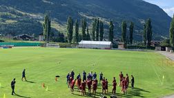 Serie A fino ai primi di agosto: per il Torino a forte rischio il ritiro di Bormio
