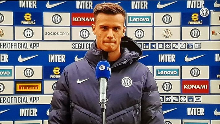 Inter Primavera, Stankovic: “4 partite senza sconfitte, ora speriamo di risalire” - immagine 1