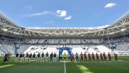 Juventus-Torino, per il 67% dei lettori i granata perderanno il derby