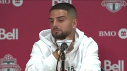 Insigne: ”Napoli è casa mia, non nascondo che mi manca. Spero che…”