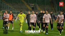 Palermo, GdS: “Dal Parma al Como fino a Cremonese e Pisa. I punti persi in rimonta”