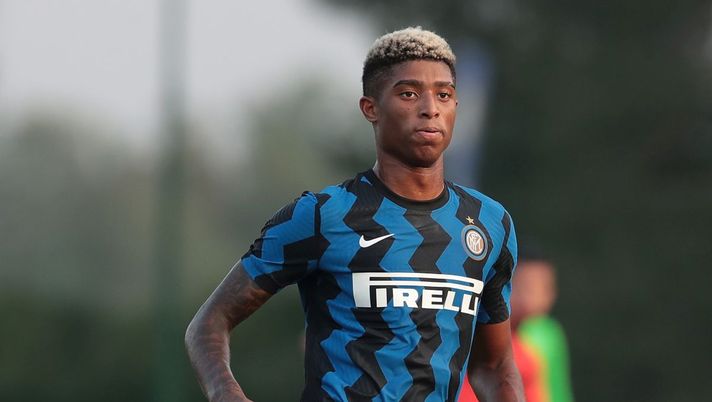 Inter, futuro di Salcedo in B? L&#8217;attaccante finito nel mirino della Reggina 