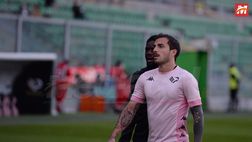 Juve Stabia-Palermo, chi partirà? Si ferma Valente, i dettagli dell’infortunio. E Palazzi…