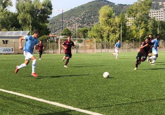 Floriani Mussolini Lazio Primavera, due rientri e Saná scalpita: arriva il Monopoli- immagine 2