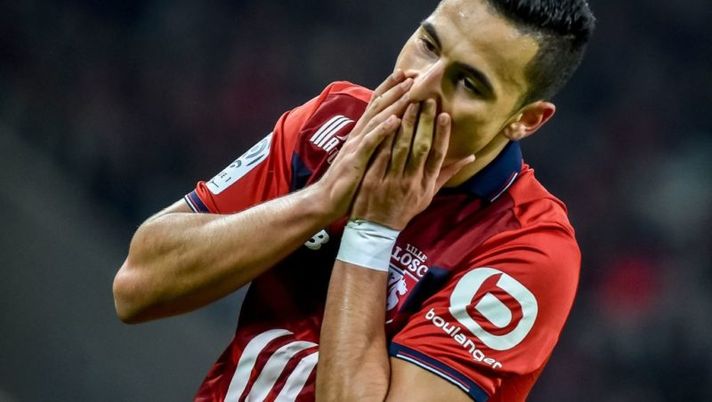 Milan, un’ala da fantacalcio: si tratta El Ghazi, proposto da Jorge Mendes - immagine 1