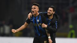 Inter, la carica di Lautaro Martinez: “Non vedo l’ora di scendere in campo. Voglio raggiungere obiettivi importanti”