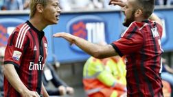 Tuffo nel passato del Milan: Menez vs Honda in Messico