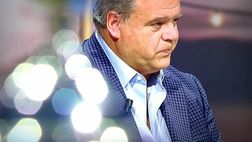 Condò: “Icardi-Radja ingombranti. Conte? Che intervista. Quando firmò con l’Inter…”