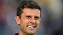 Thiago Motta pre Torino-Bologna: “Granata squadra fisica che gioca bene”