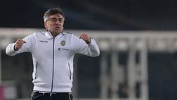 Serie A, la classifica. Verona nono