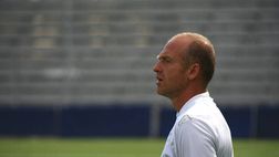 Castorina (All Entella): “Abbiamo affrontato la più forte. Se oggi…”