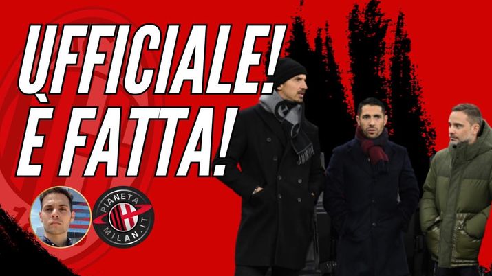 Milan, accordo raggiunto per il primo acquisto! Allarme per Camarda? - immagine 1