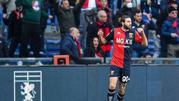 Genoa, Gilardino: “Manolo Portanova non sarà convocato per la gara con l’Ascoli”