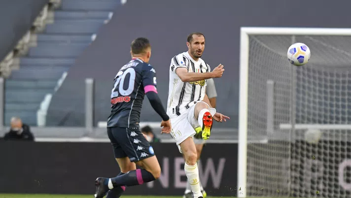 . (Photo by Filippo Alfero - Juventus FC/Juventus FC via Getty Images)