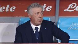 Ancelotti infuriato con i suoi. Possibili novità nel match di ritorno