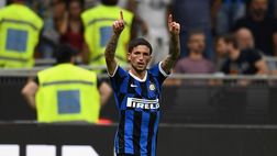 Social/ Sensi orgoglioso dopo il derby: “Milano è nerazzurra”