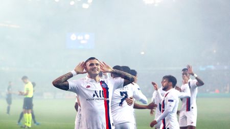 Photo by Dean Mouhtaropoulos/Getty Images Icardi