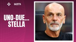 Milan, Pioli e la possibile storica doppietta sulle orme di Capello