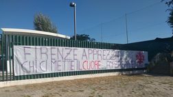 Gli ultras si schierano al fianco di Iachini: “Firenze apprezza chi ci mette il cuore… Forza Beppe!”