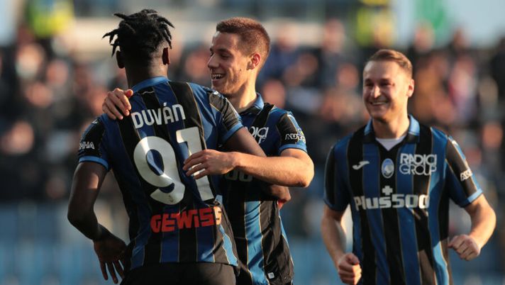 I voti ufficiali al fantacalcio: che Pasalic! Duvan più di Muriel, Zappacosta come Nzola - immagine 1