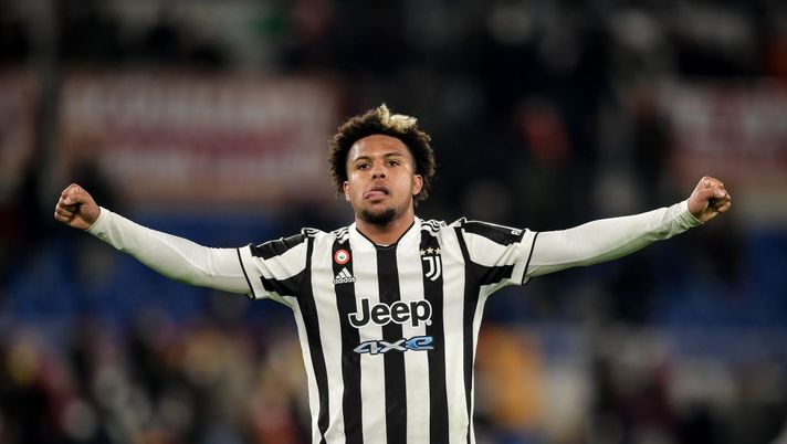 Getty Images Juventus-Lazio, cori razzisti a McKennie dal settore ospiti: la nota dei bianconeri - immagine 1