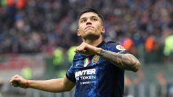 Inter, Correa regala la maglia non ad un bimbo qualunque: “Todos contentos”