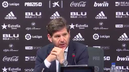 Dg Valencia: “Cancelo? Non accetteremo offerte diverse dall’Inter. Kondogbia presto riscattato”
