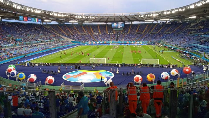 FIGC, Braconaro: &#8220;Ai giocatori mancava tanto la spinta del pubblico&#8221; 