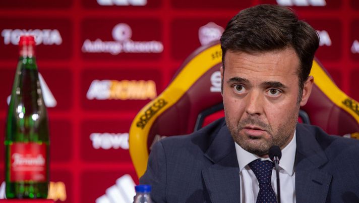 Pinto va via, la Roma cambia: “Ciclo concluso”. Lascia al club 44 milioni di utili - immagine 1