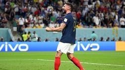 Rabiot: “Il passaggio per il primo gol di Giroud è stata la cosa giusta da fare”