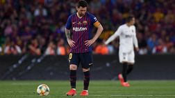 Dal Triplete al tracollo: la stampa internazionale va giù dura sul Barcellona. E Valverde rischia