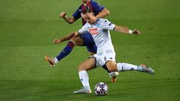 Napoli-Barcellona, le nuove restrizioni un problema per i blaugrana? Il punto